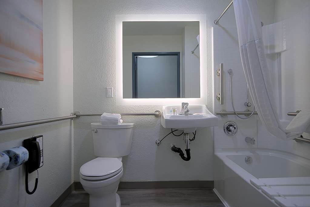 Comfort Inn & Suites Sierra Vista Near Ft Huachuca - photo 23