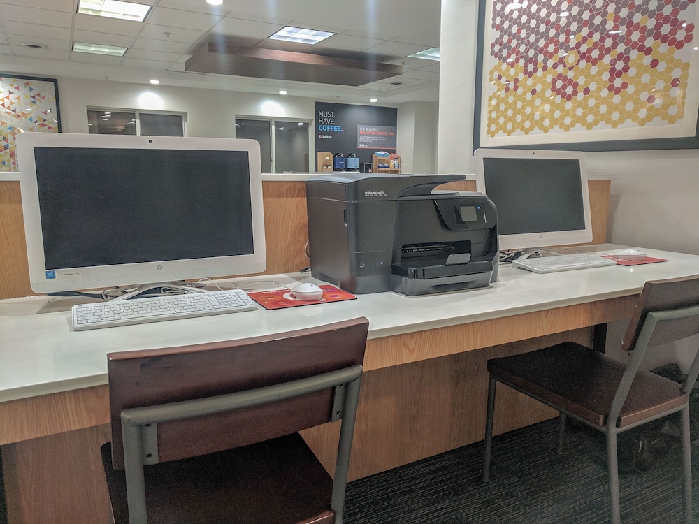 Holiday Inn Express New Haven by IHG - photo 15