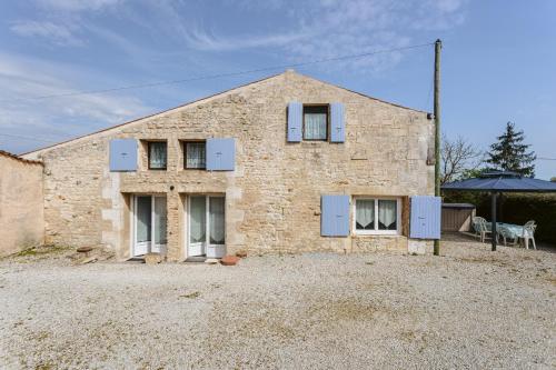 L' Oléronaise - last minute hotel in Unknown City