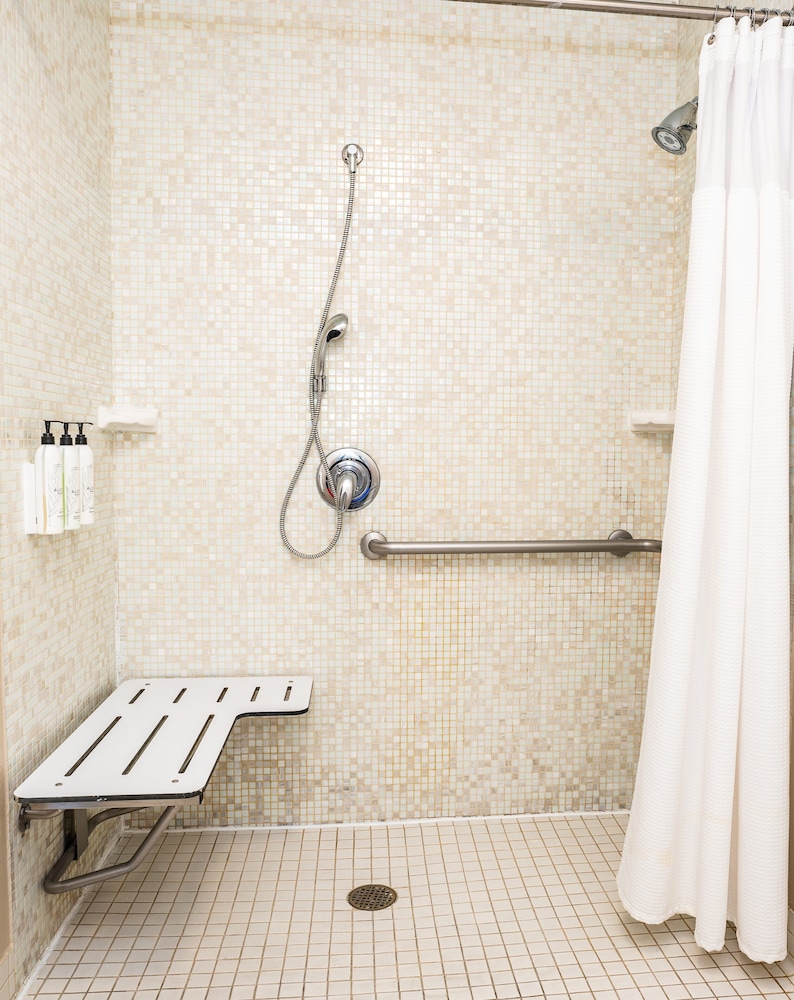 SpringHill Suites by Marriott San Antonio Alamo Plaza Convention Center - photo 13
