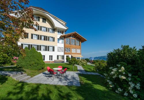Hotel Sunnehüsi — hotel in Aeschi B. Spiez