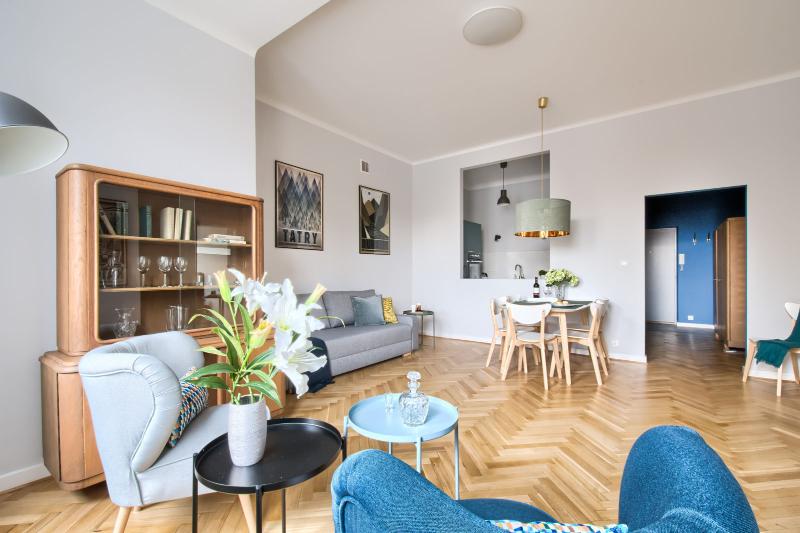 P&O Marszalkowska 2 — 4-Star Luxury Hotel in Warsaw, Poland