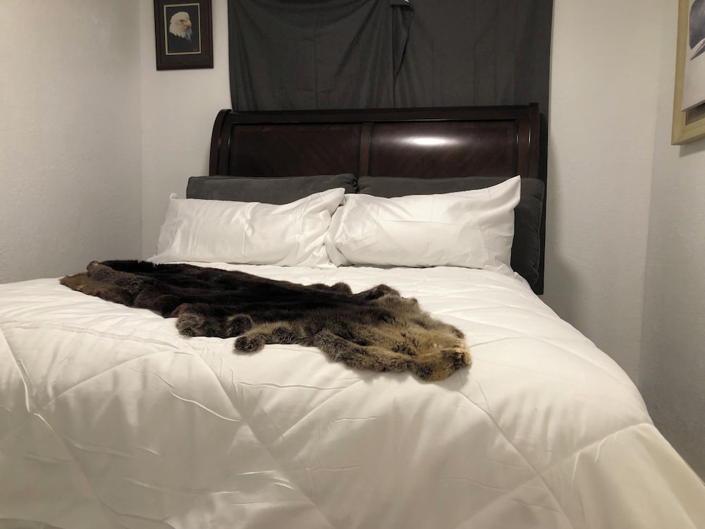 Anchors Way Inn in Anchorage, United States