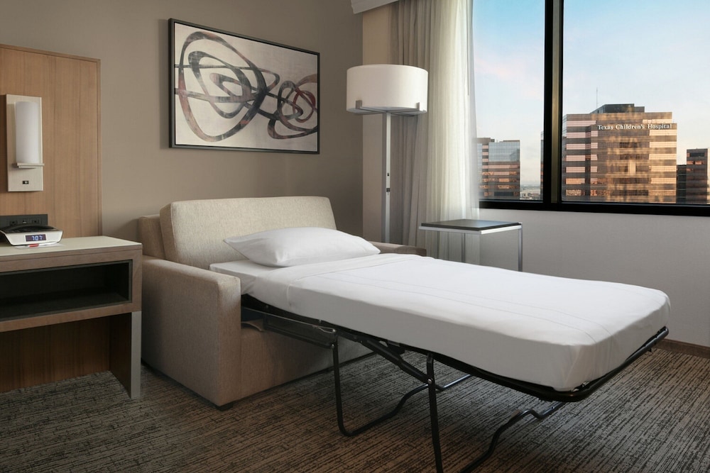 Houston Marriott Medical Center Museum District - photo 10