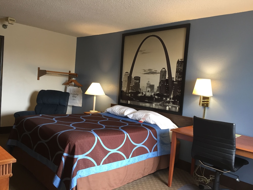 Super 8 by Wyndham Cuba - photo 19