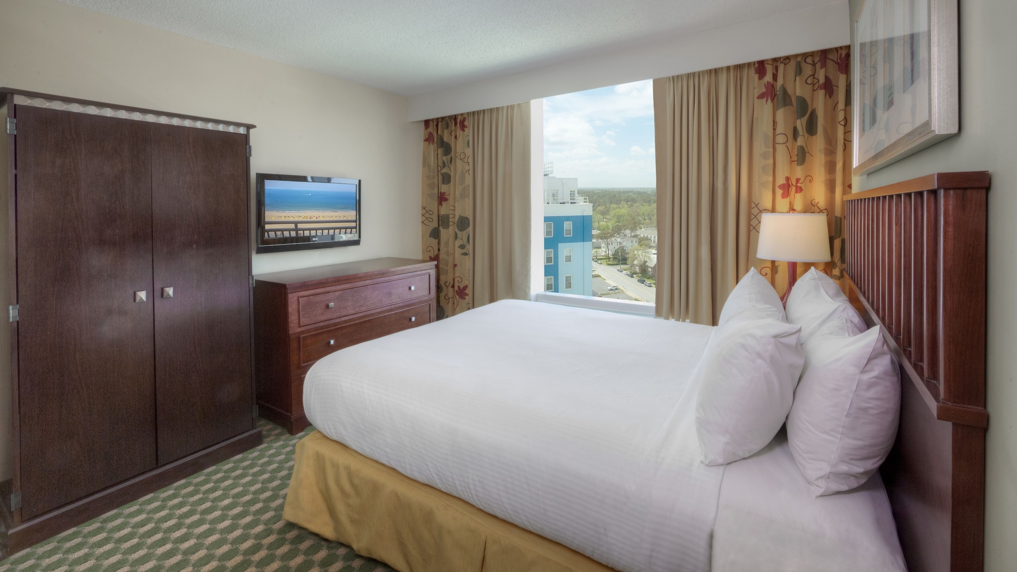 Hilton Vacation Club Ocean Beach Club Virginia Beach - photo 10