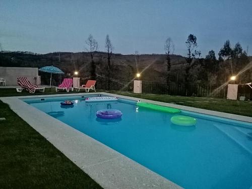 Eucalyptus Pink House — Gondomar — photo 2