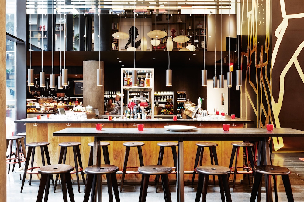 citizenM New York Times Square - photo 22