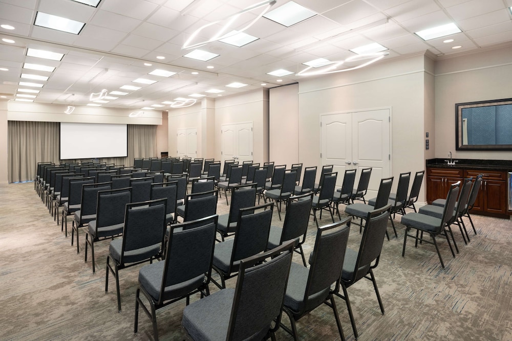 Hilton Garden Inn Jacksonville Ponte Vedra Sawgrass - photo 55