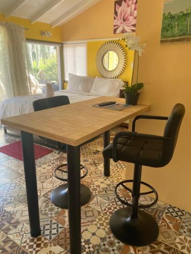 Cozy Casitas — Paradera — photo 4