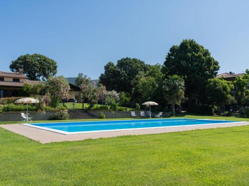Holiday Home Rosalba Bacara by Interhome — 4-Star Luxury Hotel in Bolsena, Italy