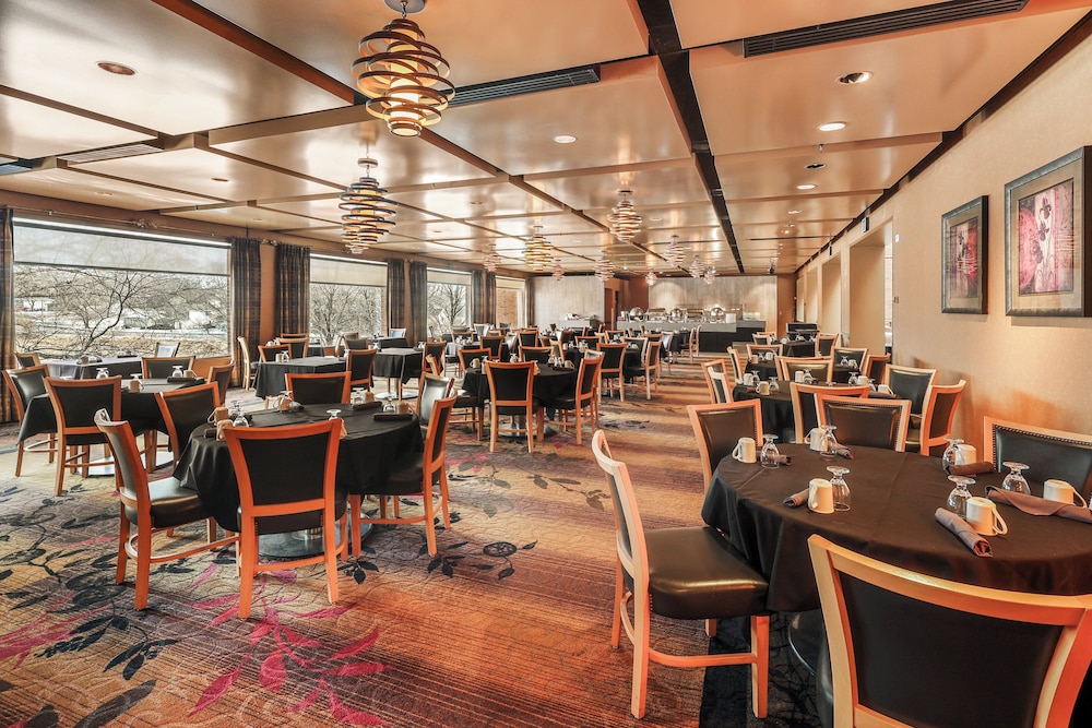 Crowne Plaza Minneapolis West by IHG - photo 47