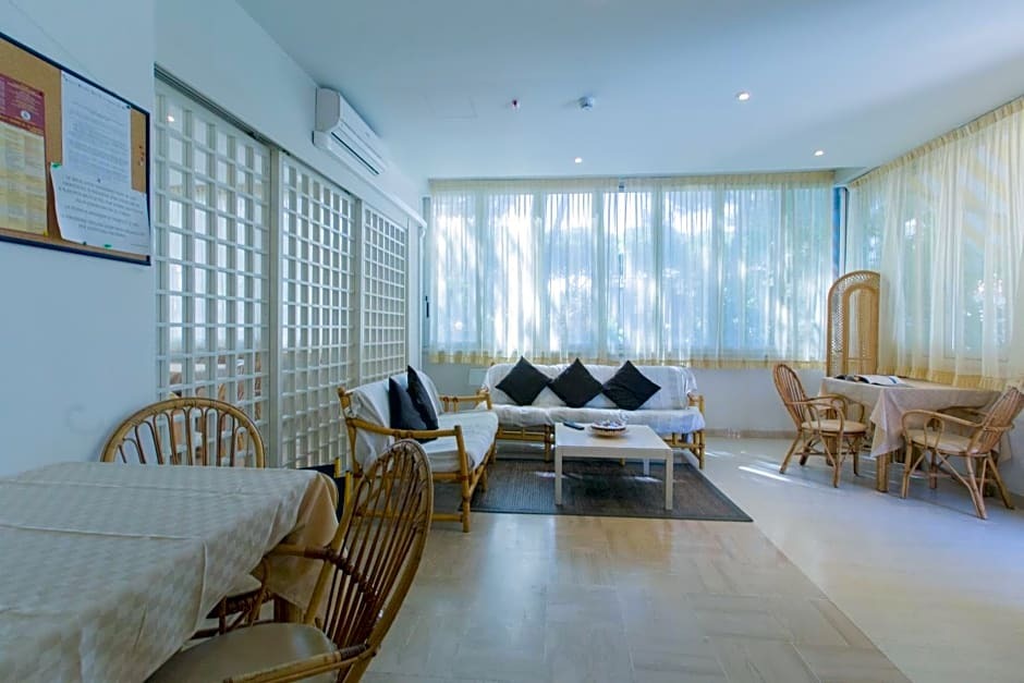 Hotel New York - last minute hotel in Cervia