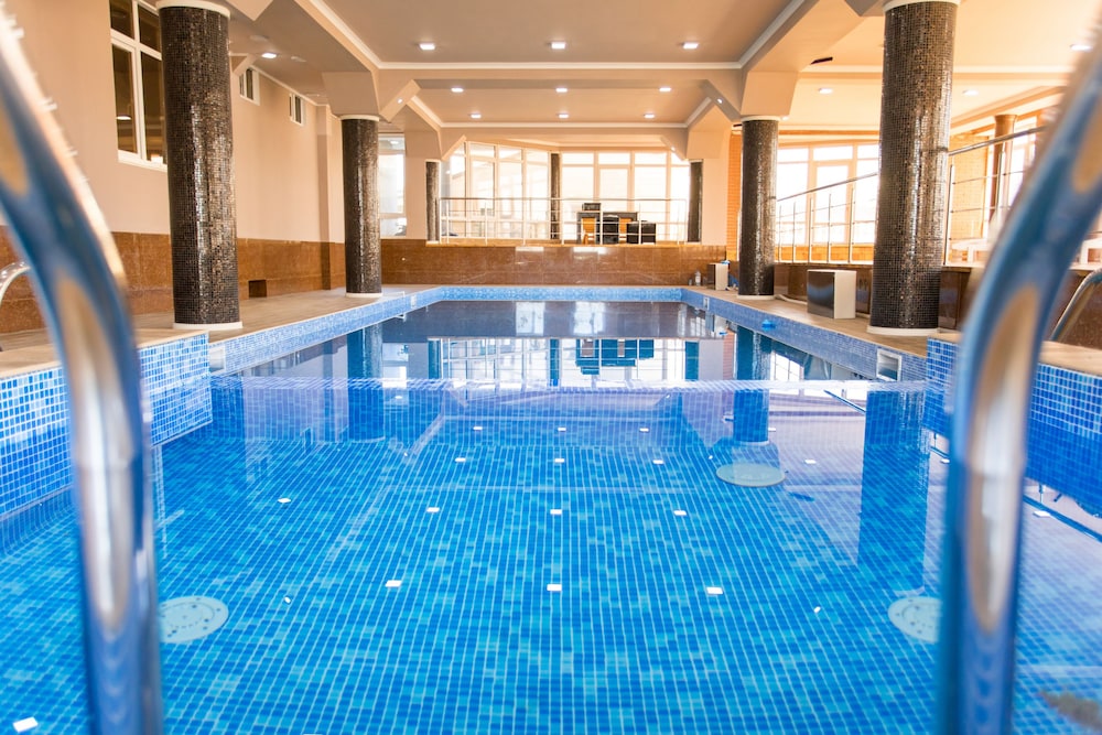 Well hotel - last minute hotel in Anapa