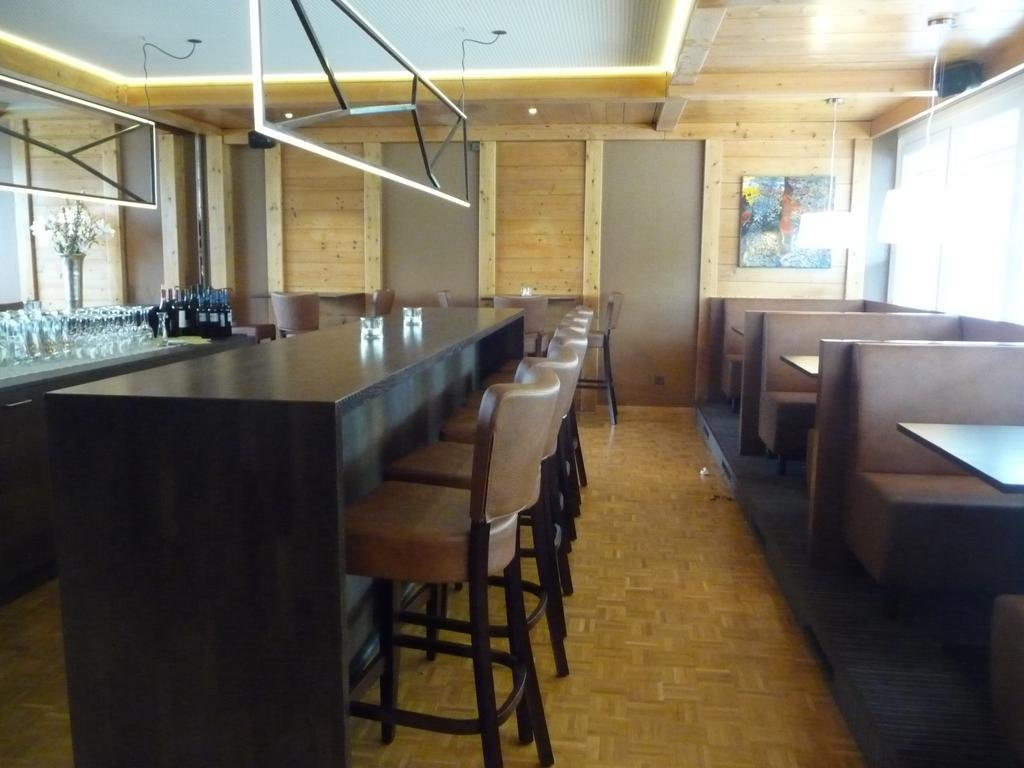 Hotel Bahnhof — Uzwil