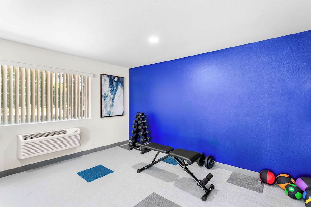 Comfort Inn & Suites Susanville - photo 32