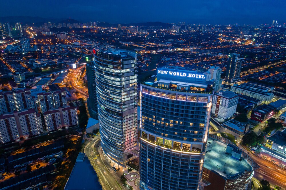 Le Méridien Petaling Jaya in Petaling Jaya, Malaysia