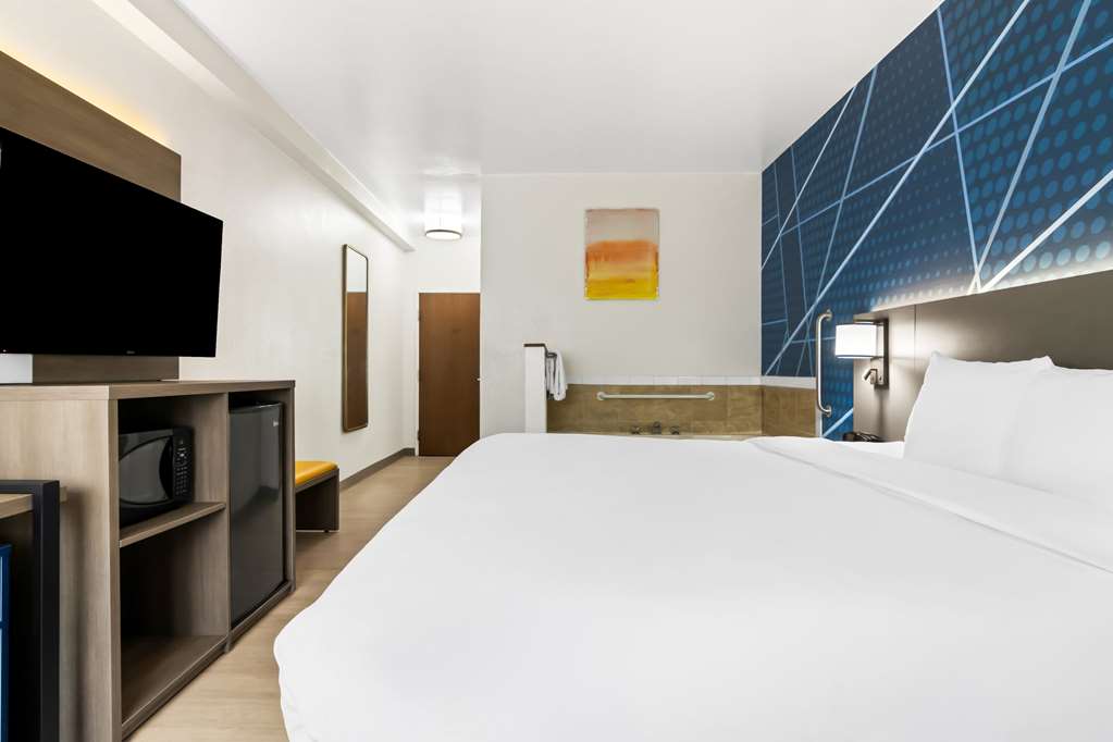 Comfort Inn Schereville - photo 28