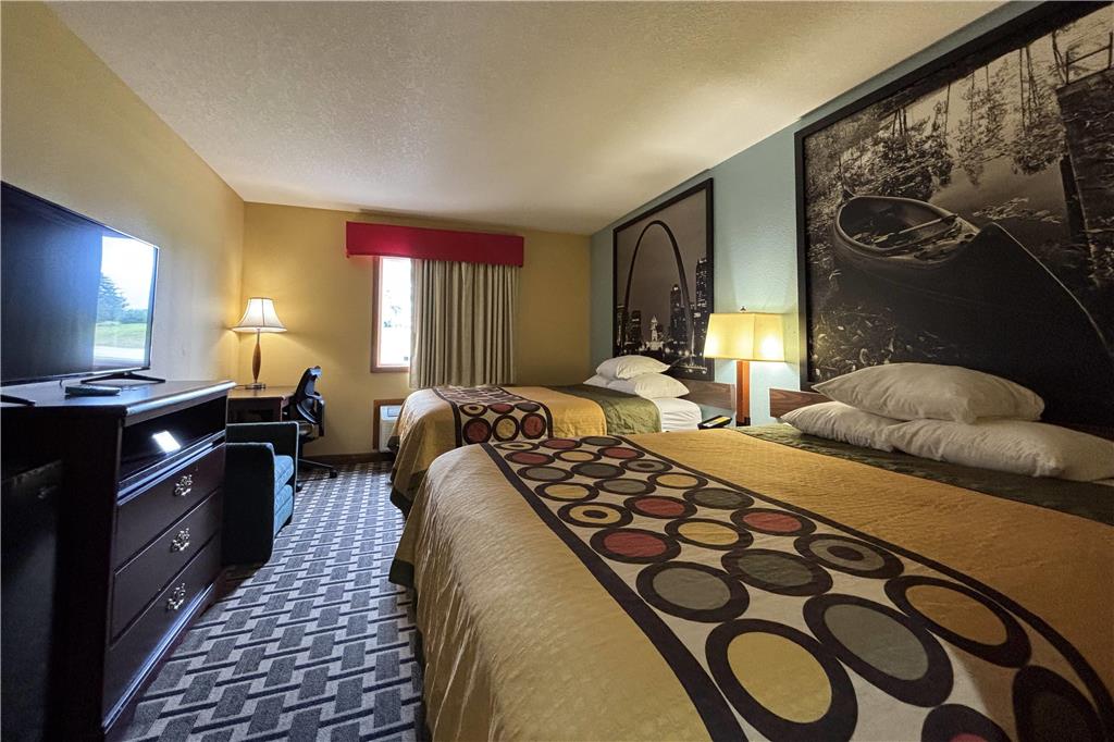 Super 8 by Wyndham Staunton - photo 10