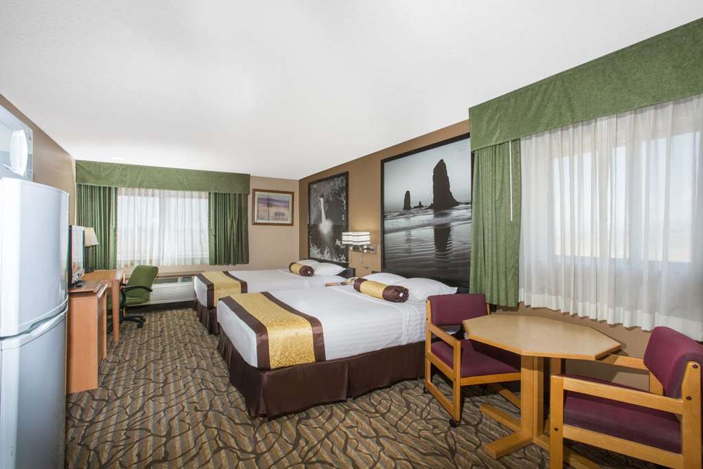 Super 8 by Wyndham Baker City - photo 31