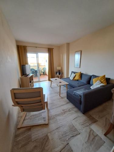 Paraiso de Riviera 2 bedrooms apartment Riviera del sol Mijas Costa — 4-Star Luxury Hotel in Mijas, Spain