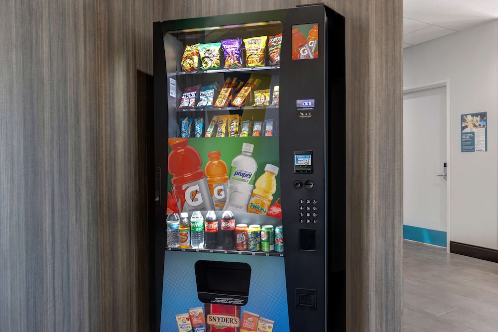 Motel 6 Dallas TX Methodist Charlton Medical Ctr. - photo 21