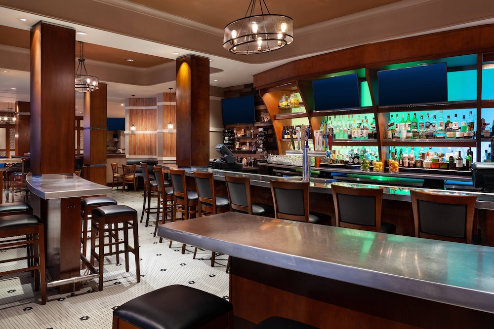 West Palm Beach Marriott - photo 34