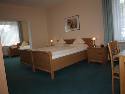 Hotel Societät — Emmerich — photo 5