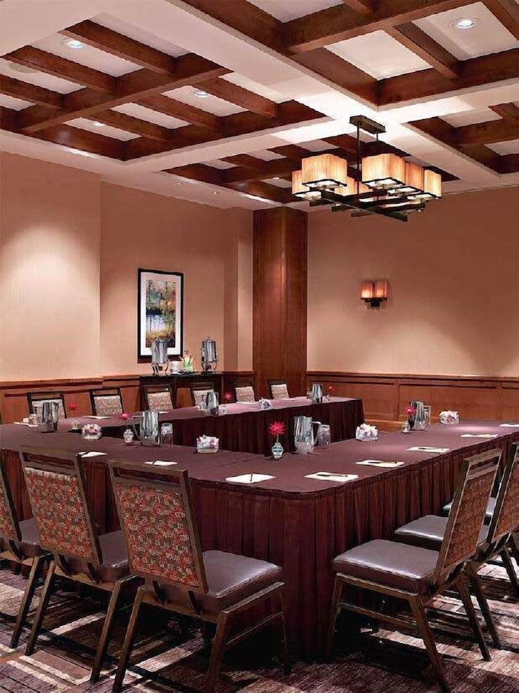 Ameristar Casino Resort Spa Black Hawk - photo 40