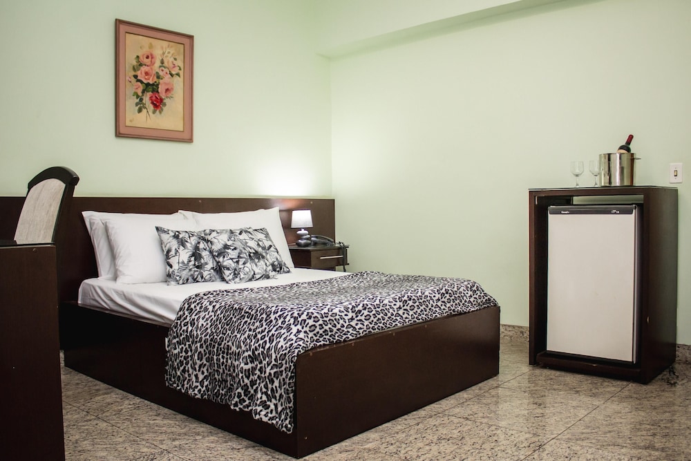 Riviera Palace Hotel — Sete Lagoas — photo 5