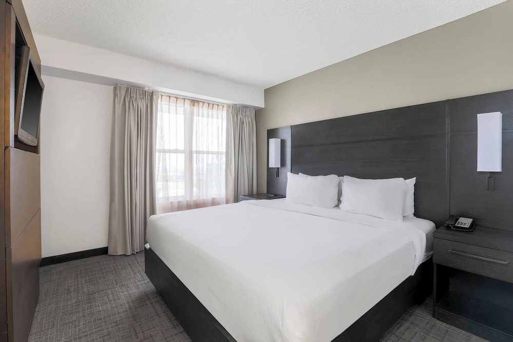 Residence Inn by Marriott Denver Golden Red Rocks - photo 7