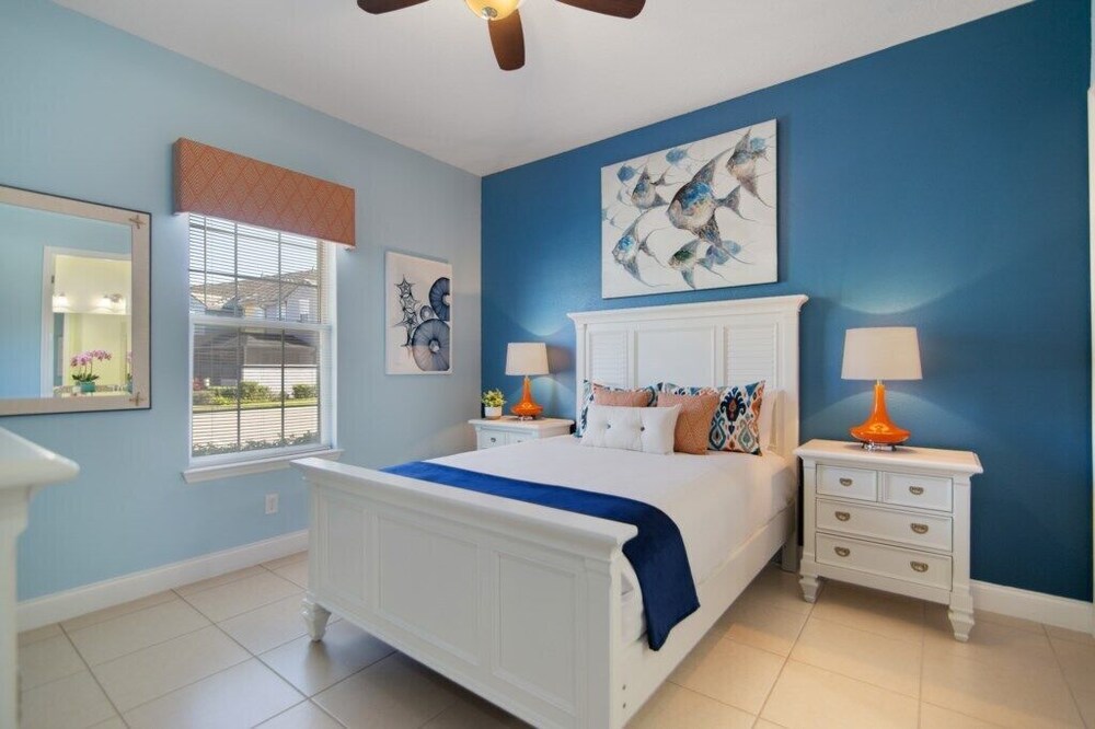 Festival Resort by Florida Star Vacations Davenport - photo 2