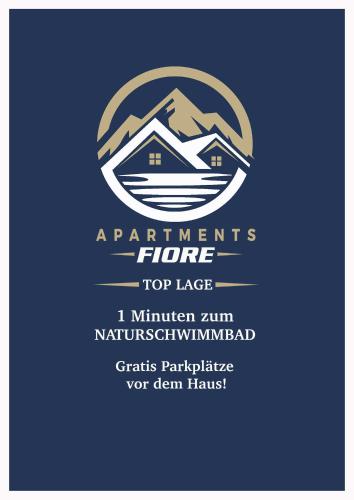 Apartments Fiore Am Naturschwimmbad — 4-Star Luxury Hotel in Puch Bei Hallein, Austria