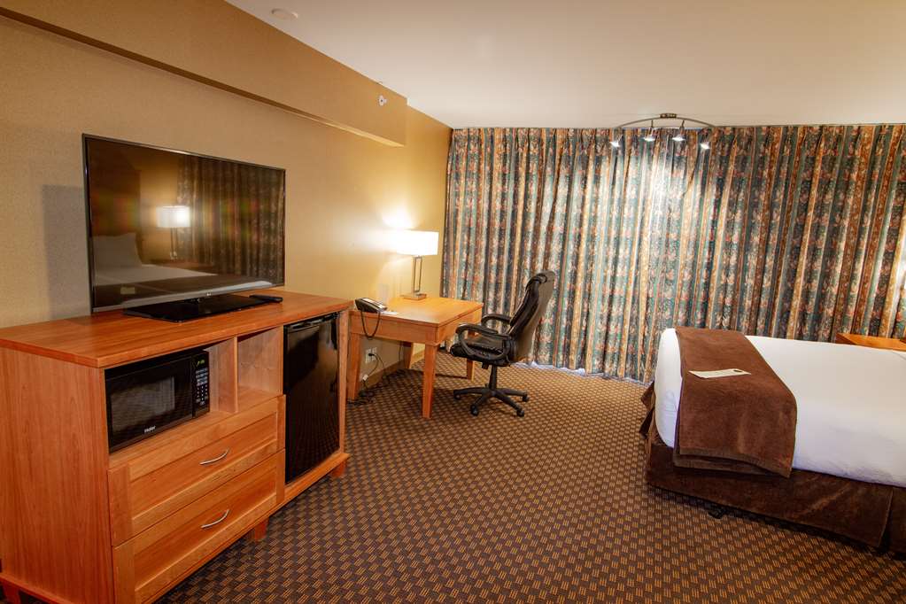 Mirabeau Park Hotel & Convention Center - photo 10