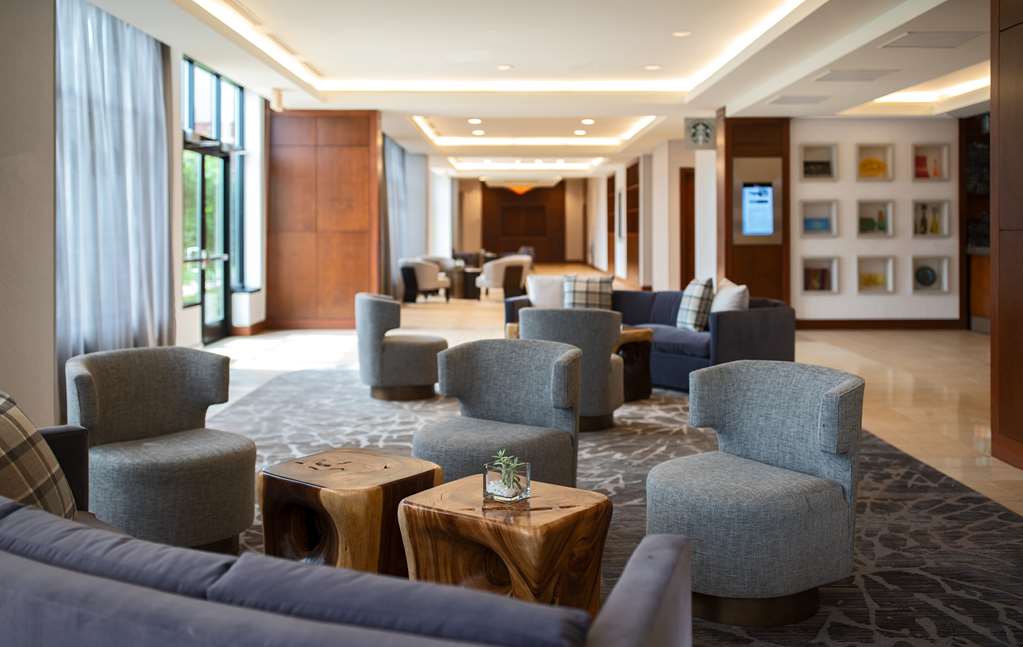 Hyatt Regency Coralville - photo 54