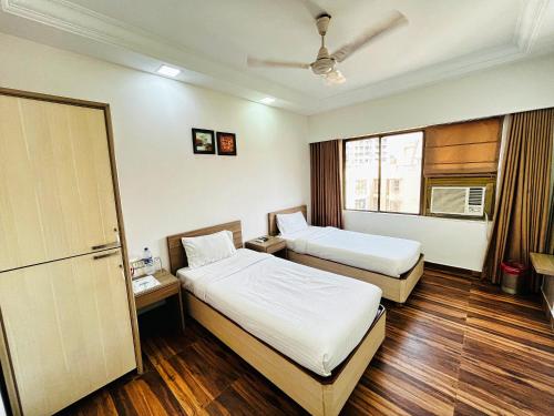Maxxvalue Service Apartment Marol