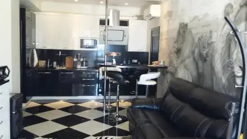 Kurortniy Prospekt 129 - last minute hotel in Sochi