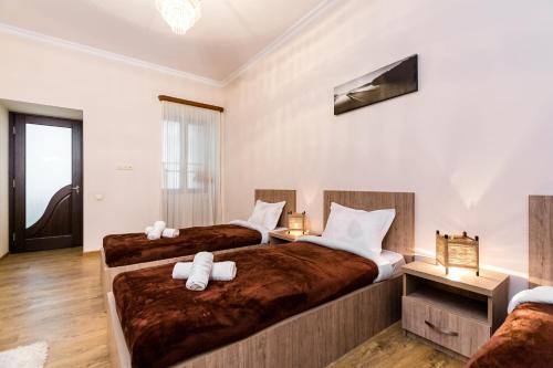 Comfortable House on Marjanishvili