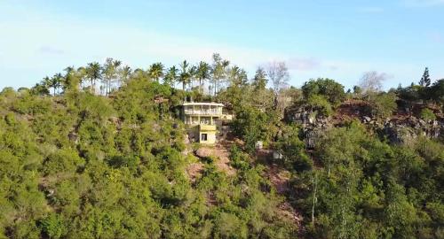 Arcadia Cliff House — Kwale — photo 4