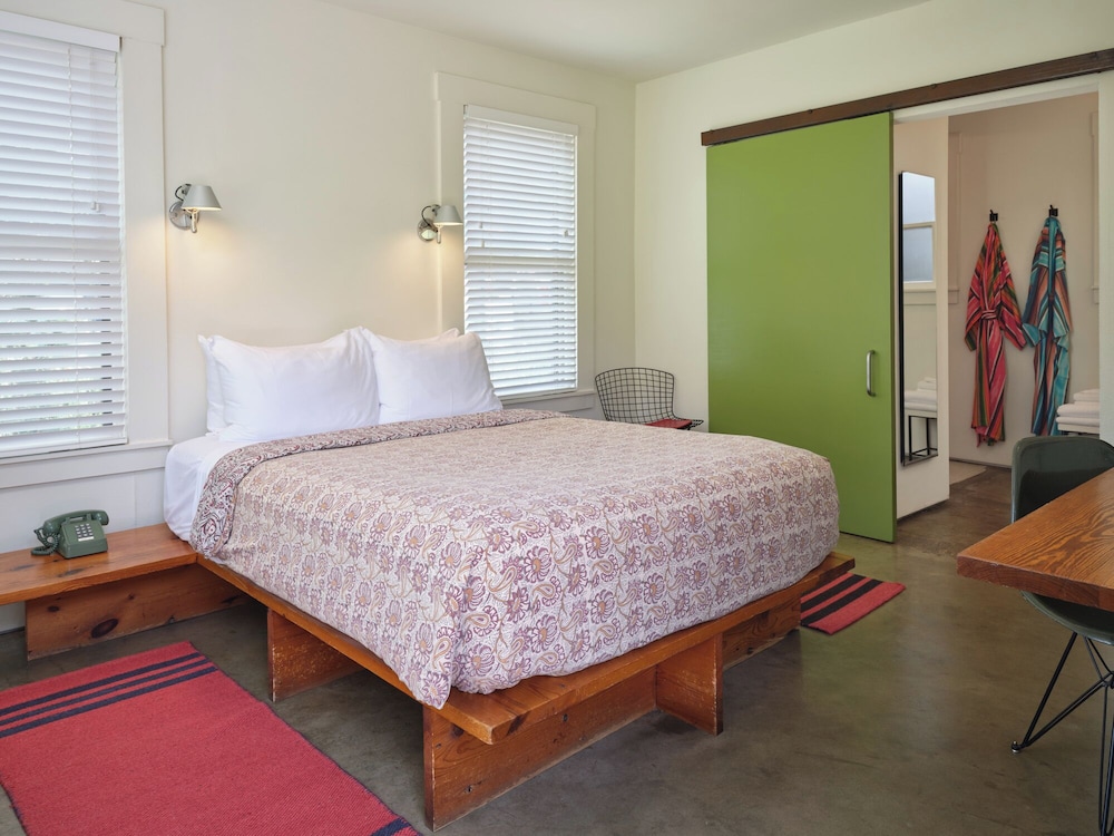 Hotel San Jose - photo 18