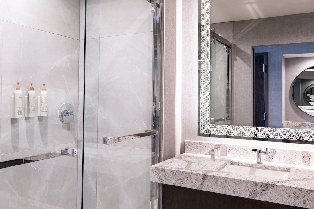 Renaissance Oklahoma City Downtown Bricktown Hotel - photo 17