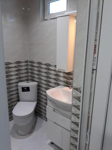 Guest House Khergiani