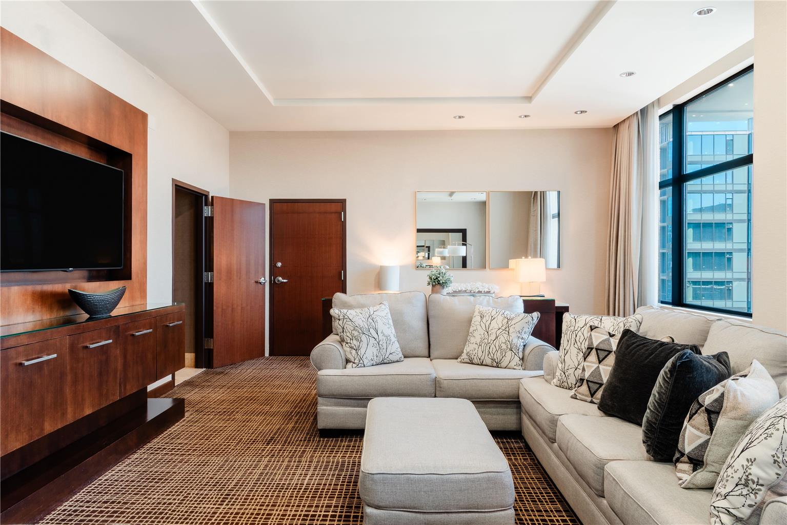 Grand Hyatt Denver - photo 30