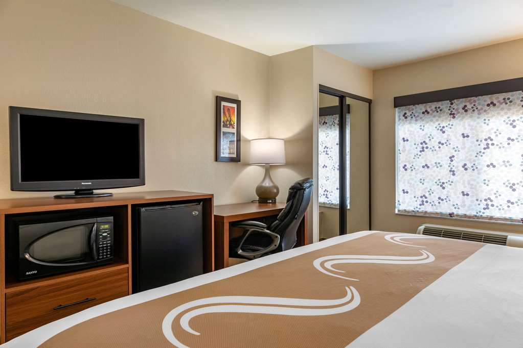 Quality Inn Placentia Anaheim Fullerton - photo 9