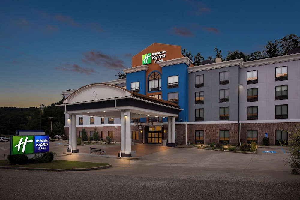 Holiday Inn Express Hotel & Suites Cross Lanes by IHG - photo 27