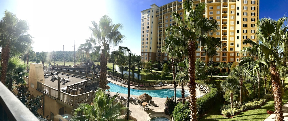 Lake Buena Vista Resort Village & Spa - photo 80