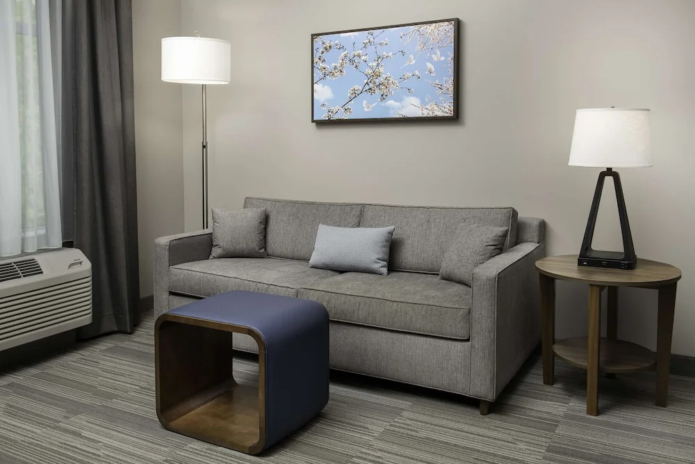 Home2 Suites by Hilton Greenville - photo 28