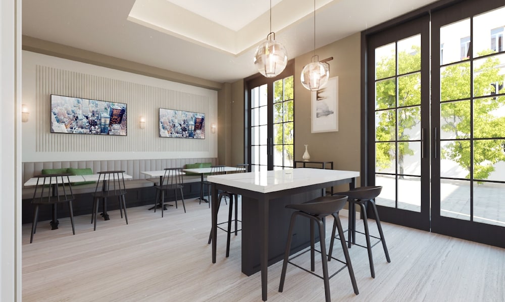 Pestana Park Avenue - photo 3