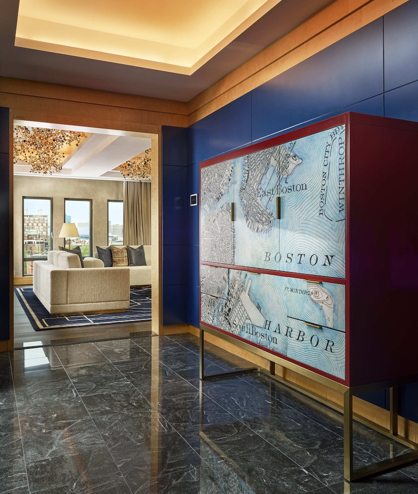 Mandarin Oriental Boston - photo 24