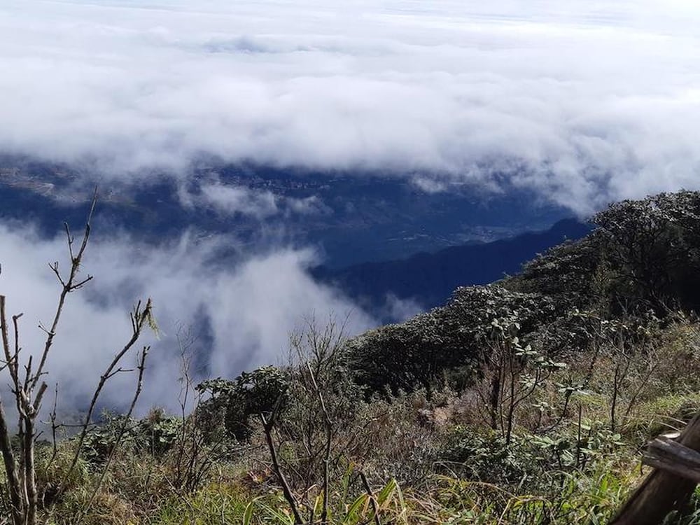 A Single Room in a Nice Palais in Grand Baie, Mauritius